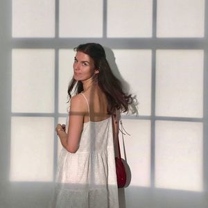 Meet your Posher, Eva